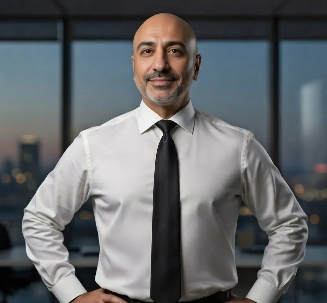 Daniel Vargas